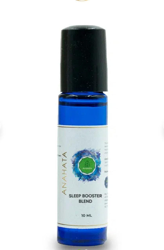 ANAHATA SLEEP BOOSTER BLEND