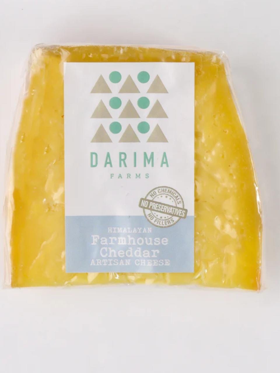 Chesse Cheddar Darima